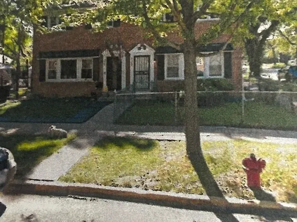 6502 S Wolcott Ave, Chicago, IL 60636