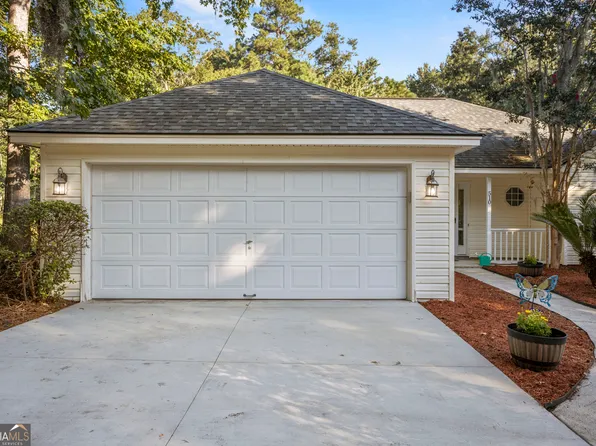 510 Wild Heron Rd, Savannah, GA 31419