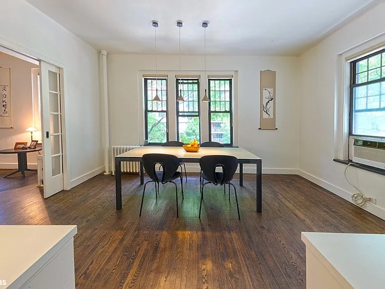 370 Central Park W #310 — Photo 4