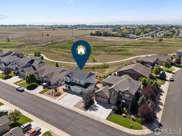 16575 Sanford St, Mead, CO 80542