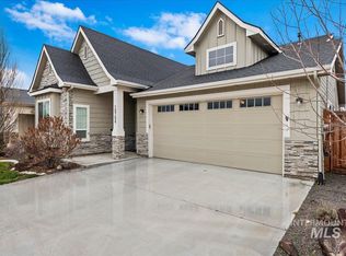 10704 W Evelia St, Boise, ID 83709