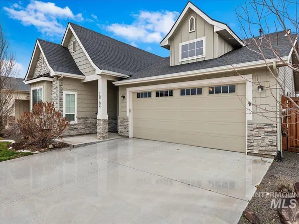 10704 W Evelia St, Boise, ID 83709