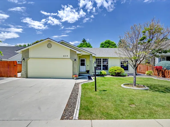 6319 S Universal Ave, Boise, ID 83709