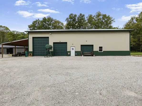 3191 Otterbein Rd NW, Rushville, OH 43150