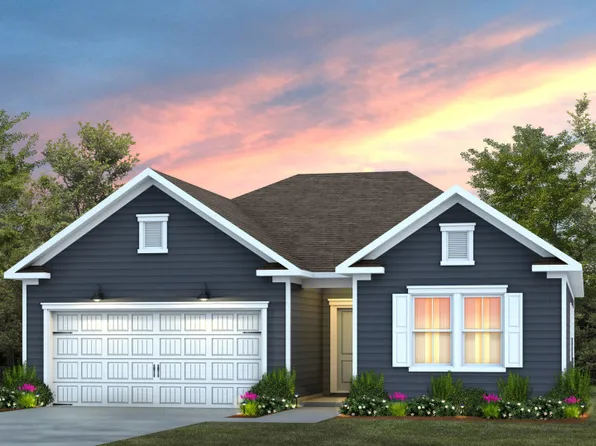 Rosemont Plan, Exchange at 401