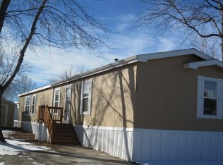 3717 S Taft Hill Rd Site 106 #N106, Ft. Collins, CO 80526