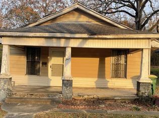 2401 S Pine St, Little Rock, AR 72204