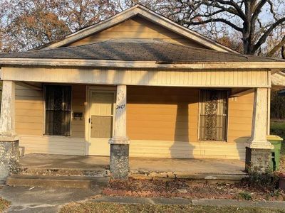 2401 S Pine St, Little Rock, AR, 72204