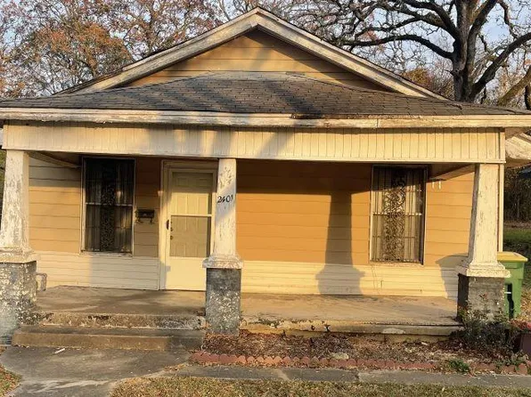 2401 S Pine St, Little Rock, AR 72204