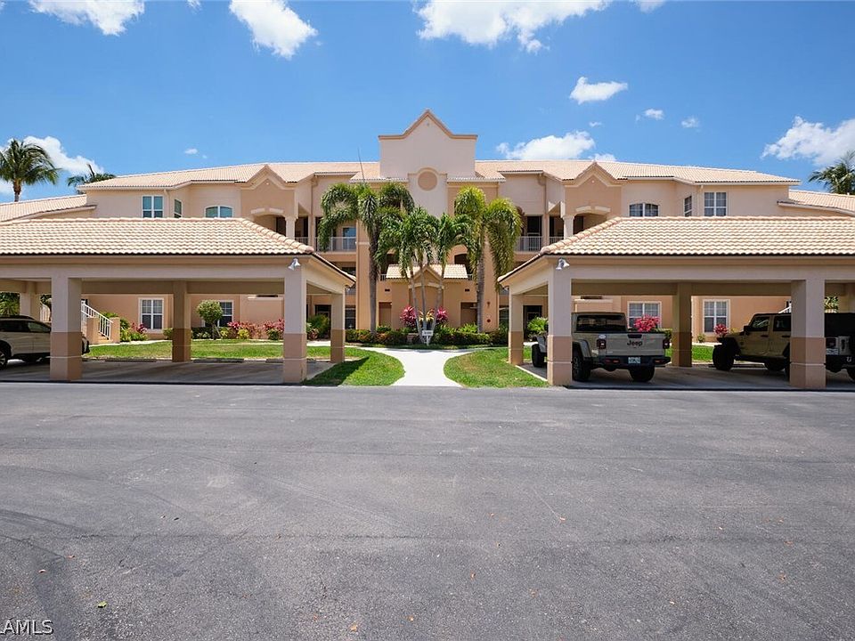 1st image of 16400 Millstone Cir Unit 107
