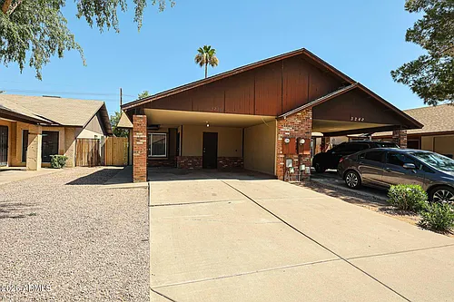 3238 E Calypso Ave Photo 1
