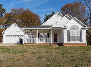314 N Gretchin Ct, Roebuck, SC 29376