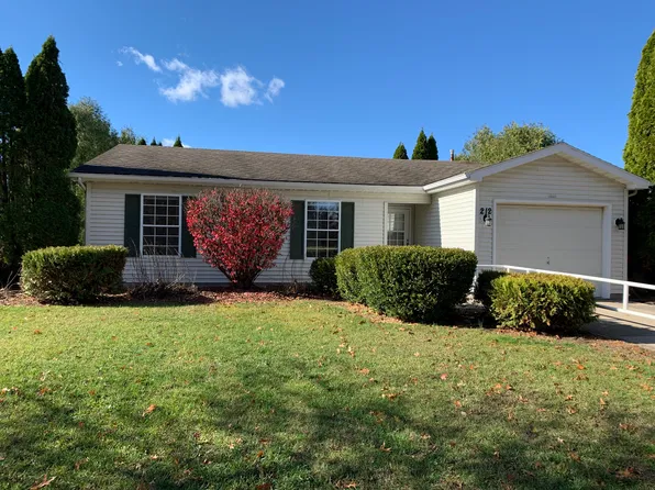 212 S Jefferson St, Hamlet, IN 46532