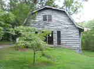 221 Fleet Darr Rd, Thomasville, NC 27360