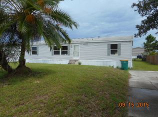 3722 Silver Lake Dr, Kissimmee, FL 34744