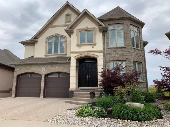 106 Paige St, Kitchener, ON N2K 4P6