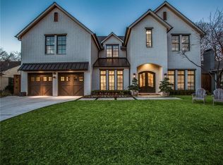 5611 Stanford Ave, Dallas, TX 75209