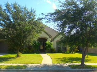 2407 San Lucas, Mission, TX 78572