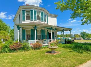 115 E Maryland Ave, Crewe, VA 23930