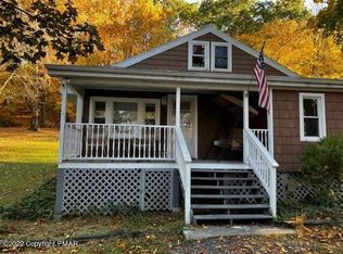 119 Naomi Ln, East Stroudsburg, PA 18301