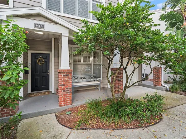 801 S Oregon Ave APT A, Tampa, FL 33606