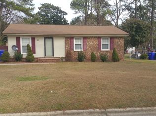 509 Pine St, Greenville, NC 27834