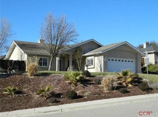 203 Mohawk Ct, Paso Robles, CA 93446