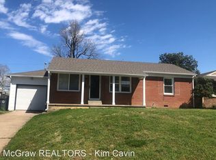 3917 E 2nd Pl, Tulsa, OK 74112