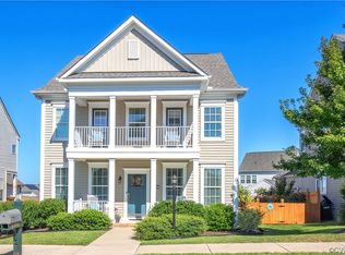 16606 Gossamer Dr, Moseley, VA 23120