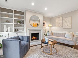 4619 Macarthur Blvd NW UNIT A, Washington, DC 20007