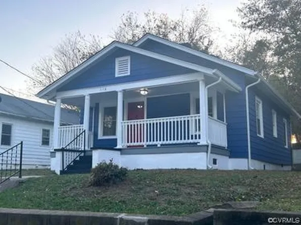 118 Memorial Ave, Hopewell, VA 23860
