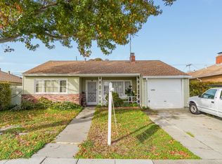 1809 Dale Ave, San Mateo, CA