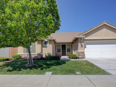731 Big Ben Ct, Newman, CA, 95360
