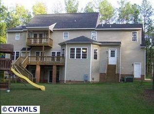 13325 Blue Heron Loop, Chesterfield, VA 23838