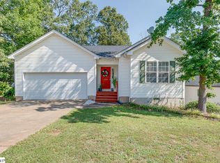117 Woodgrove Way, Greer, SC 29651