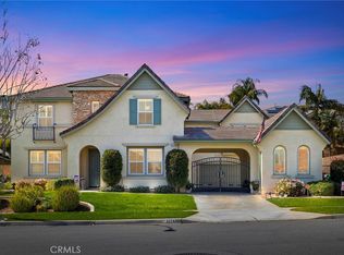 3274 Rural Ln, Corona, CA 92882