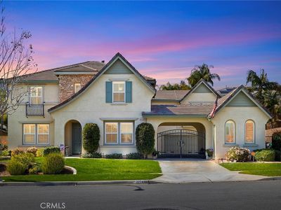 3274 Rural Ln, Corona, CA, 92882