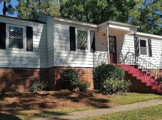 1705 Foster Pl, Macon, GA 31211