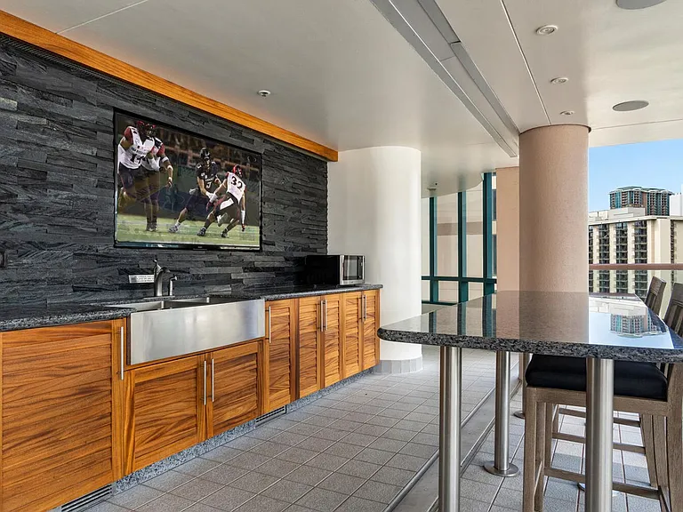 1888 Kalakaua Ave #3504 — Photo 34
