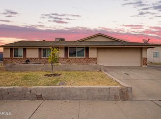 6244 W Karen Lee Ln, Glendale, AZ 85306