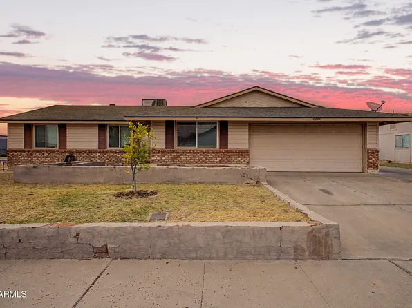 6244 W KAREN LEE Lane, Glendale, AZ 85306