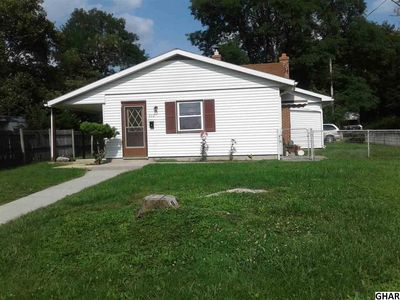 312 S 13th St, Lebanon, PA, 17042