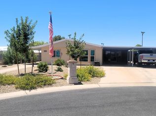 25632 S Idaho Ct, Sun Lakes, AZ 85248