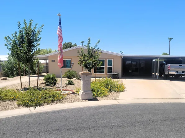 25632 S IDAHO Court, Sun Lakes, AZ 85248
