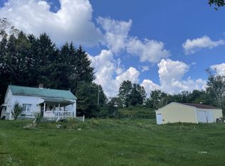 16375 Fruit Farm Rd, Amesville, OH 45711