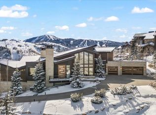 3428 W Snowtop Ct, Park City, UT 84060