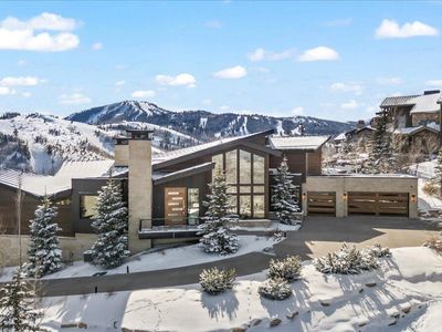 3428 W Snowtop Ct, Park City, UT, 84060