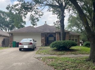 17202 Rancho Verde Way, Houston, TX 77095