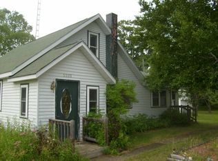 5333 E Black River Rd, Black River, MI 48721