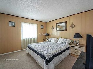 3504 Broadway Ave, North Las Vegas, NV 89030